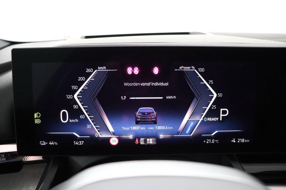BMW i5 BMW i5 Touring eDrive40 M Sport Edition 84 kWh |Pano|Bang&Olufsen|HUD|