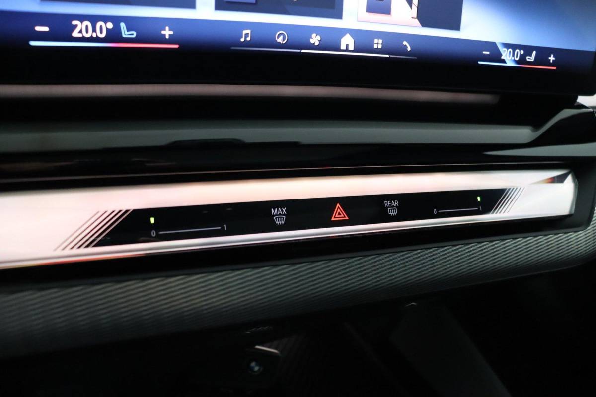 BMW i5 BMW i5 Touring eDrive40 M Sport Edition 84 kWh |Pano|Bang&Olufsen|HUD|