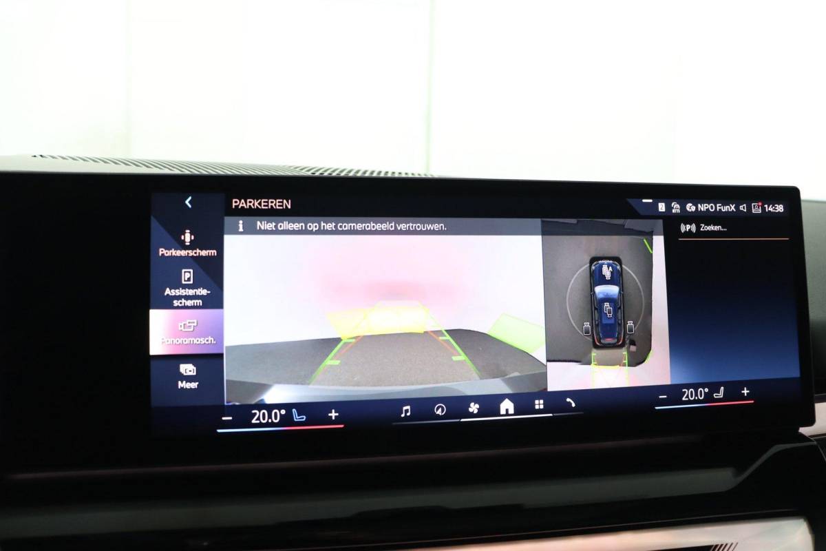 BMW i5 BMW i5 Touring eDrive40 M Sport Edition 84 kWh |Pano|Bang&Olufsen|HUD|