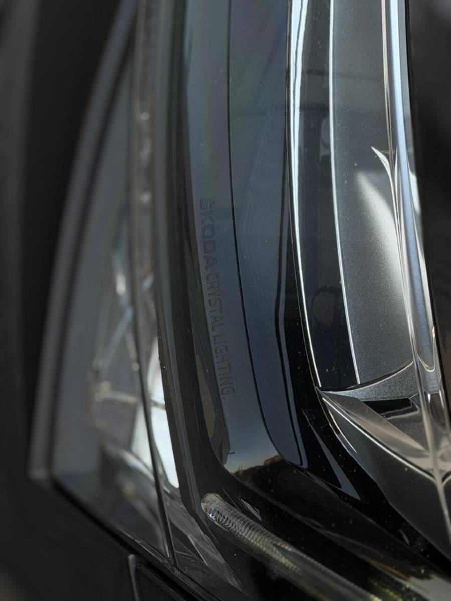 Škoda Superb Skoda Superb 1.4 TSI iV Business Edition| 1e eig.| SOH 92.6%