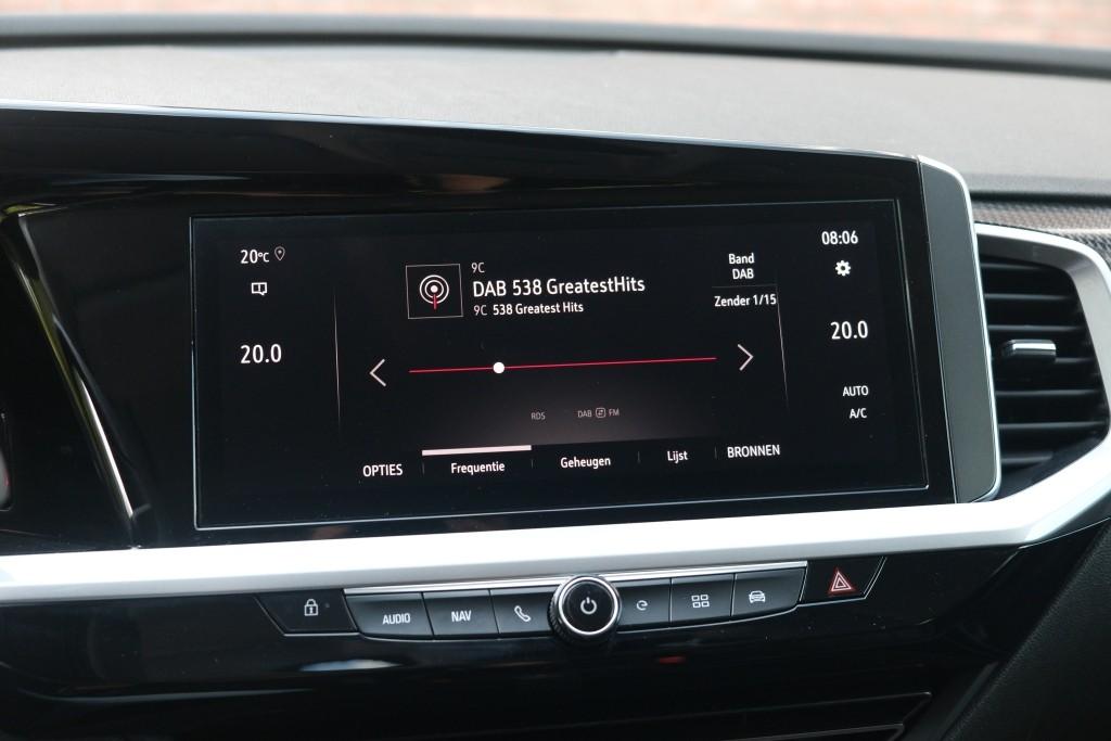 Opel Grandland Opel Grandland 1.6 Turbo Plug-In Hybrid 300pk 4×4 EAT8 GSe | Navi | App Connect | Climate | Adaptive Cruise | Keyless | Elektrische Achterklep | Camera | Leder Pakket