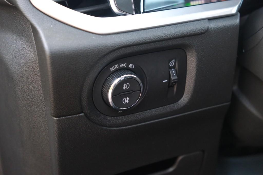 Opel Grandland Opel Grandland 1.6 Turbo Plug-In Hybrid 300pk 4×4 EAT8 GSe | Navi | App Connect | Climate | Adaptive Cruise | Keyless | Elektrische Achterklep | Camera | Leder Pakket