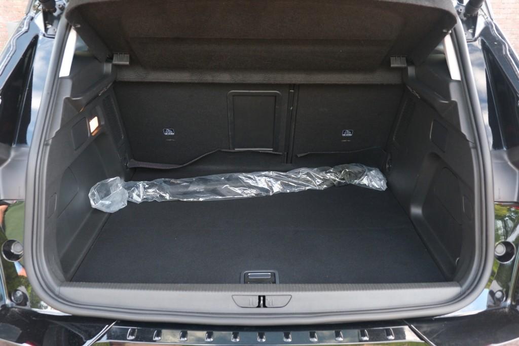 Opel Grandland Opel Grandland 1.6 Turbo Plug-In Hybrid 300pk 4×4 EAT8 GSe | Navi | App Connect | Climate | Adaptive Cruise | Keyless | Elektrische Achterklep | Camera | Leder Pakket