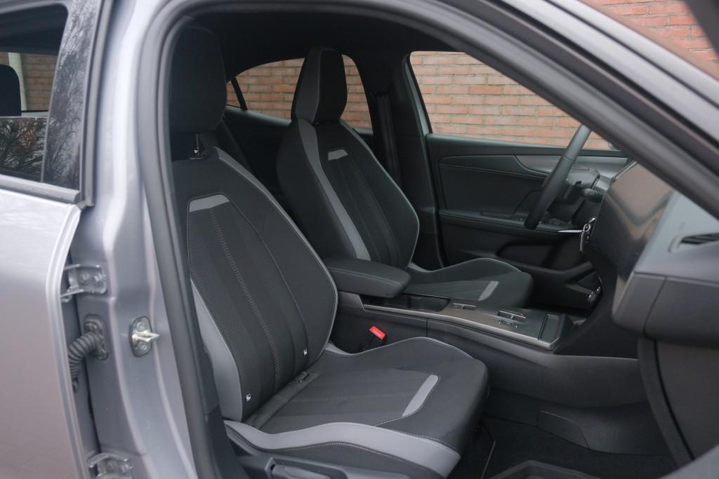 Opel Mokka Opel Mokka 1.2 Turbo Hybrid 145pk eDCT6 | Navi | App Connect | Climate | Adaptive Cruise | Camera | Dodehoek | PDC