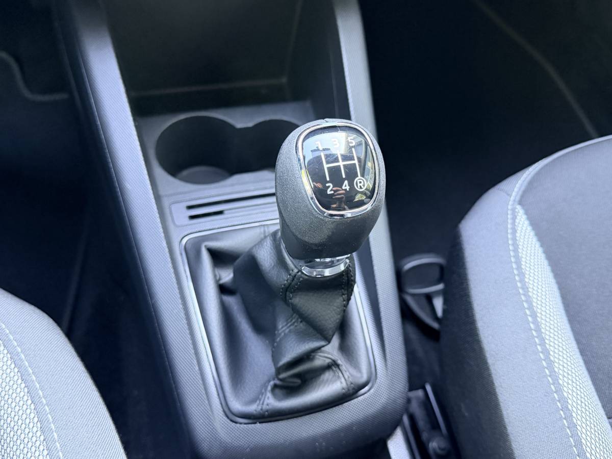 Škoda Fabia ŠKODA Fabia 1.0 Ambition Business Apple Carplay Trekhaak PDC Lichtmetalen velgen Cruise Control