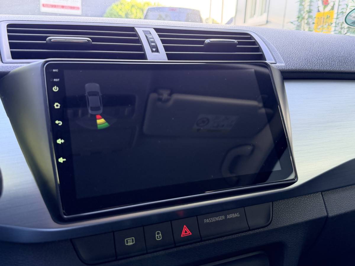 Škoda Fabia ŠKODA Fabia 1.0 Ambition Business Apple Carplay Trekhaak PDC Lichtmetalen velgen Cruise Control
