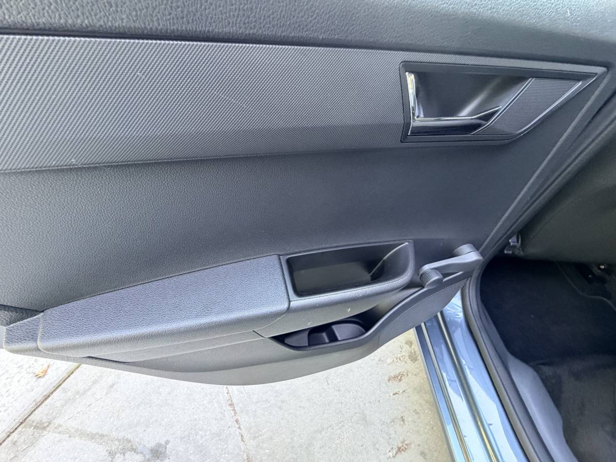 Škoda Fabia ŠKODA Fabia 1.0 Ambition Business Apple Carplay Trekhaak PDC Lichtmetalen velgen Cruise Control