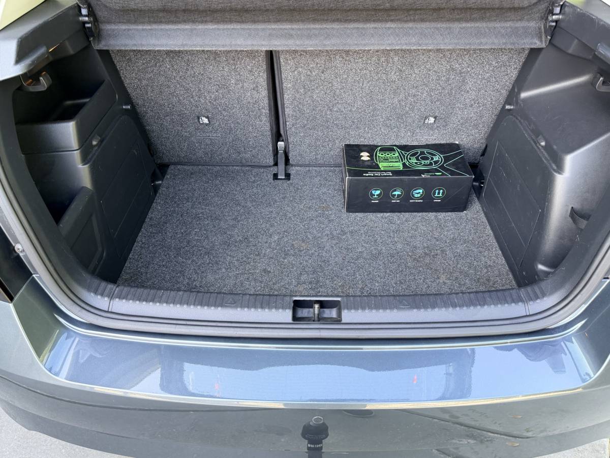Škoda Fabia ŠKODA Fabia 1.0 Ambition Business Apple Carplay Trekhaak PDC Lichtmetalen velgen Cruise Control