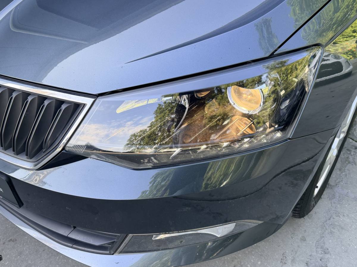Škoda Fabia ŠKODA Fabia 1.0 Ambition Business Apple Carplay Trekhaak PDC Lichtmetalen velgen Cruise Control