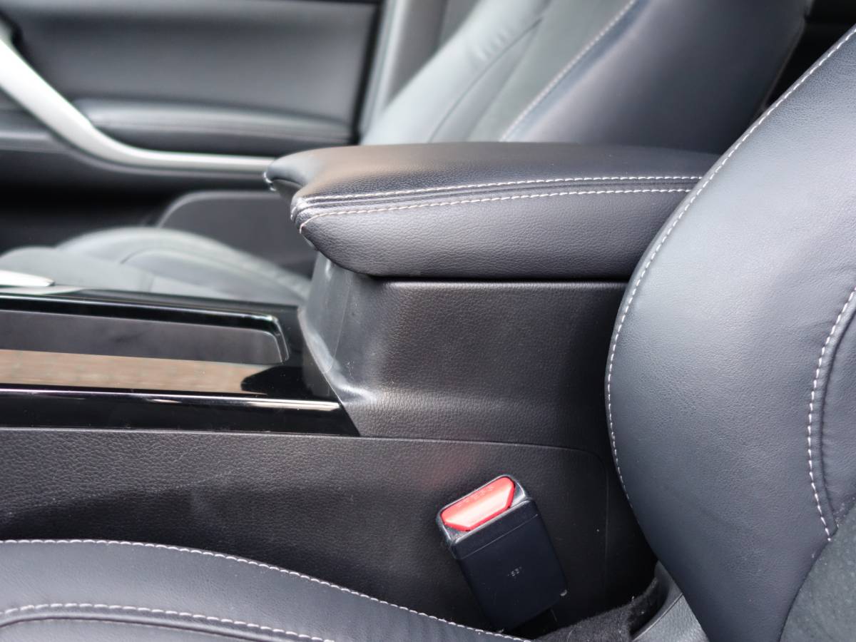 Mitsubishi Eclipse Cross Mitsubishi Eclipse Cross 2.4 PHEV Intense + | trekhaak