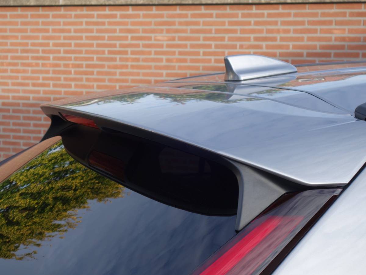 Mitsubishi Eclipse Cross Mitsubishi Eclipse Cross 2.4 PHEV Intense + | trekhaak