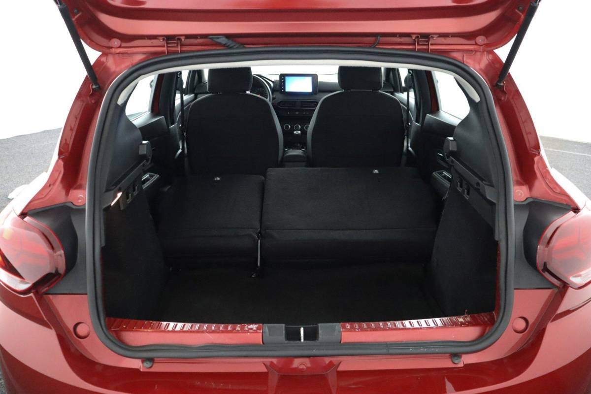 Dacia Sandero Stepway Dacia Sandero Stepway 1.0 TCe 100 Bi-Fuel Comfort LPG zuinig rijden