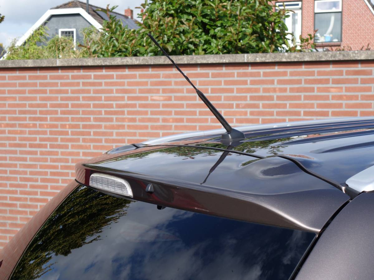 Mitsubishi Outlander Mitsubishi Outlander 2.0 CVT Business | 18″ LM met all seasonbanden