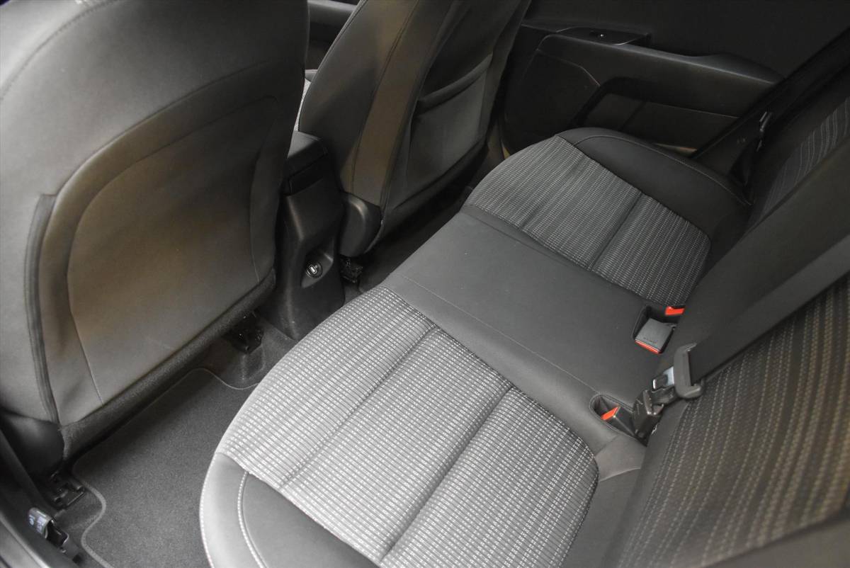 Kia Stonic Kia Stonic 1.0 T-GDi 100pk DynamicPlusLine