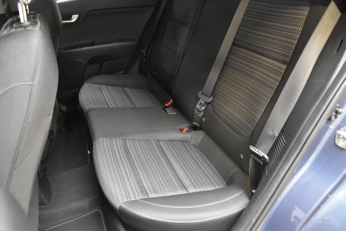 Kia Stonic Kia Stonic 1.0 T-GDi 100pk DynamicPlusLine
