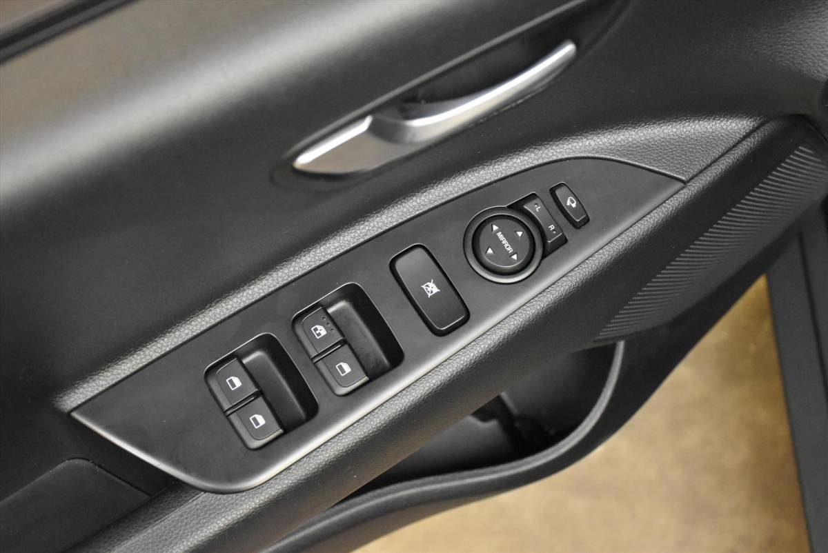 Kia Stonic Kia Stonic 1.0 T-GDi 100pk DynamicPlusLine