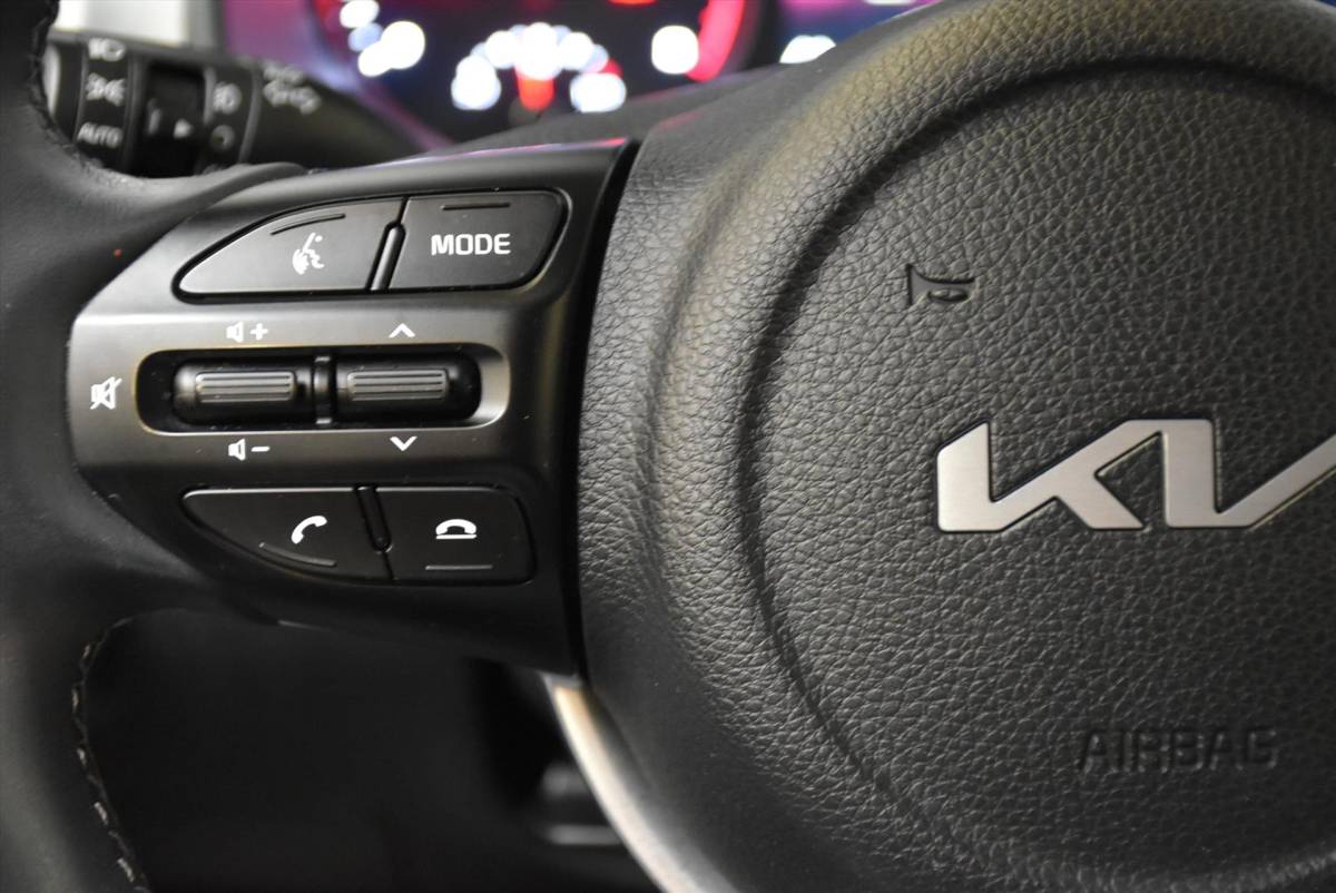 Kia Stonic Kia Stonic 1.0 T-GDi 100pk DynamicPlusLine