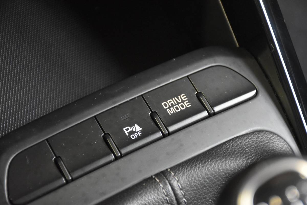 Kia Stonic Kia Stonic 1.0 T-GDi 100pk DynamicPlusLine