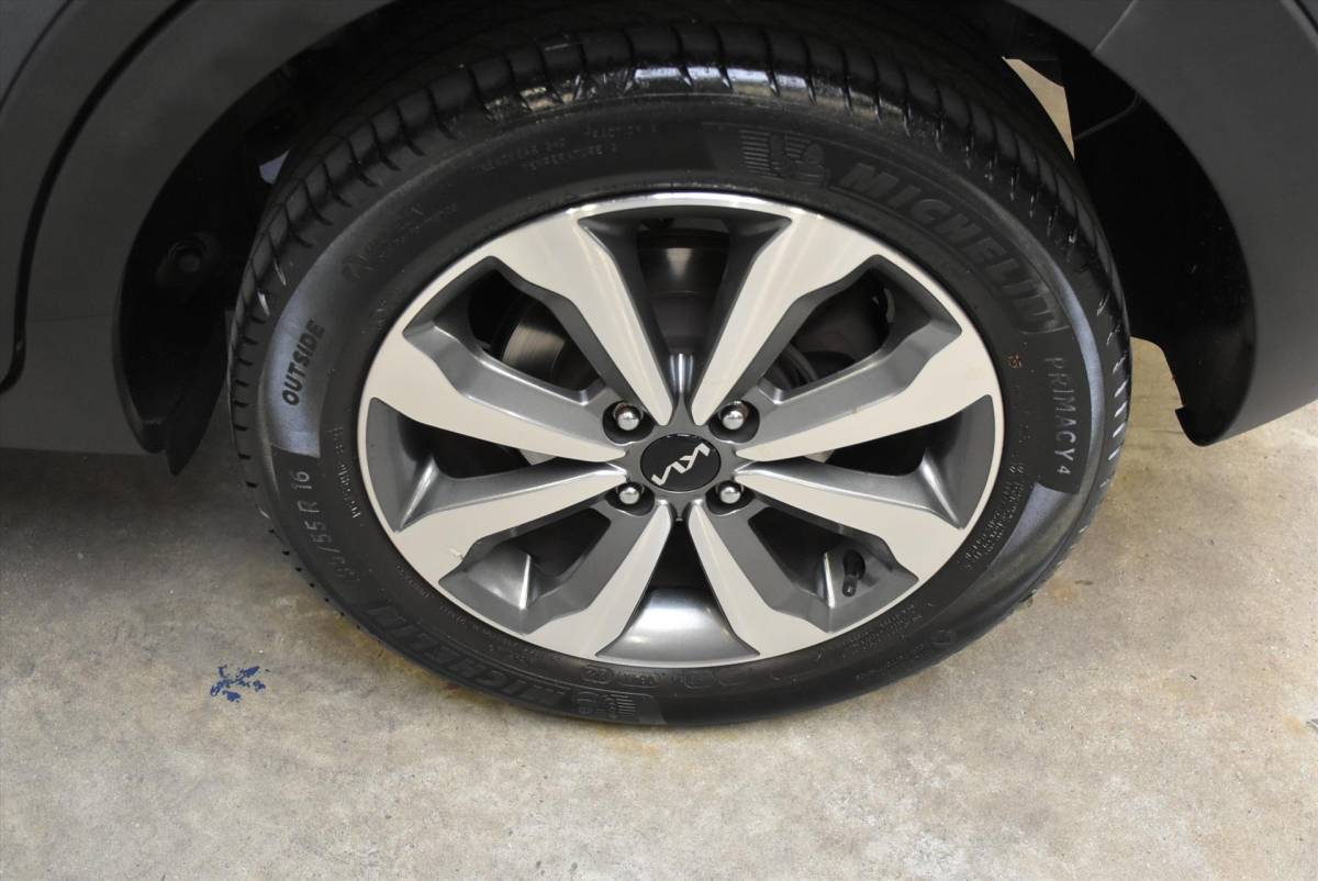 Kia Stonic Kia Stonic 1.0 T-GDi 100pk DynamicPlusLine