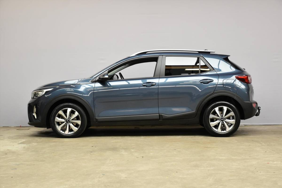 Kia Stonic Kia Stonic 1.0 T-GDi 100pk DynamicPlusLine