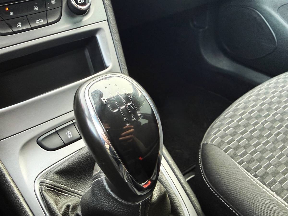 Opel Astra Opel Astra Sports Tourer BWJ 2020 | 1.5 CDTI 123PK Edition | TREKHAAK | CLIMA | NAVI | STOELVERW | STUURWIELVERW |CRUISE | PDC 2X | CARPLAY |