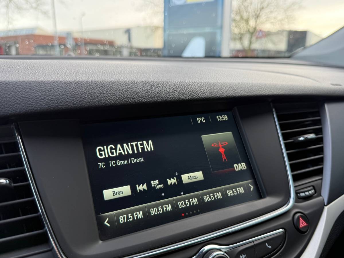 Opel Astra Opel Astra Sports Tourer BWJ 2020 | 1.5 CDTI 123PK Edition | TREKHAAK | CLIMA | NAVI | STOELVERW | STUURWIELVERW |CRUISE | PDC 2X | CARPLAY |