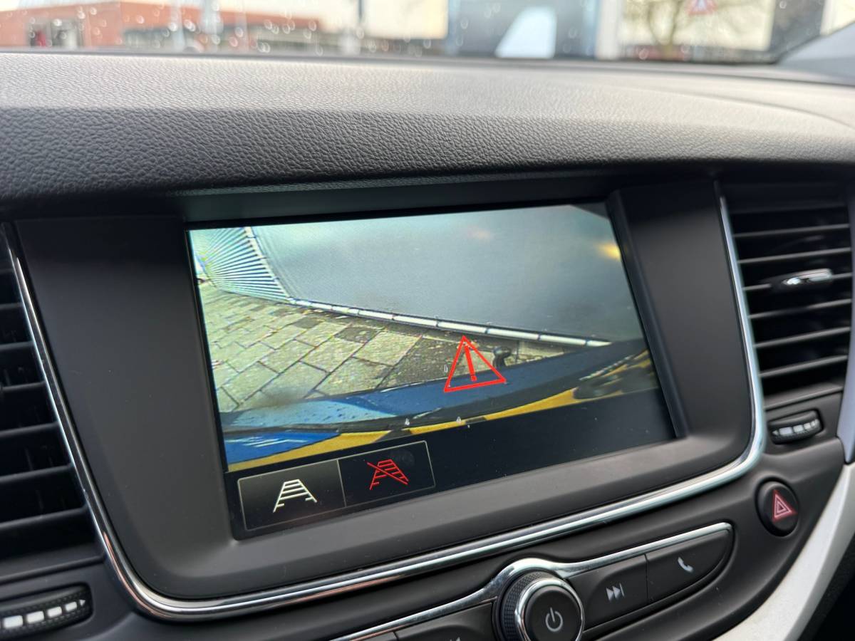 Opel Astra Opel Astra Sports Tourer BWJ 2020 | 1.5 CDTI 123PK Edition | TREKHAAK | CLIMA | NAVI | STOELVERW | STUURWIELVERW |CRUISE | PDC 2X | CARPLAY |