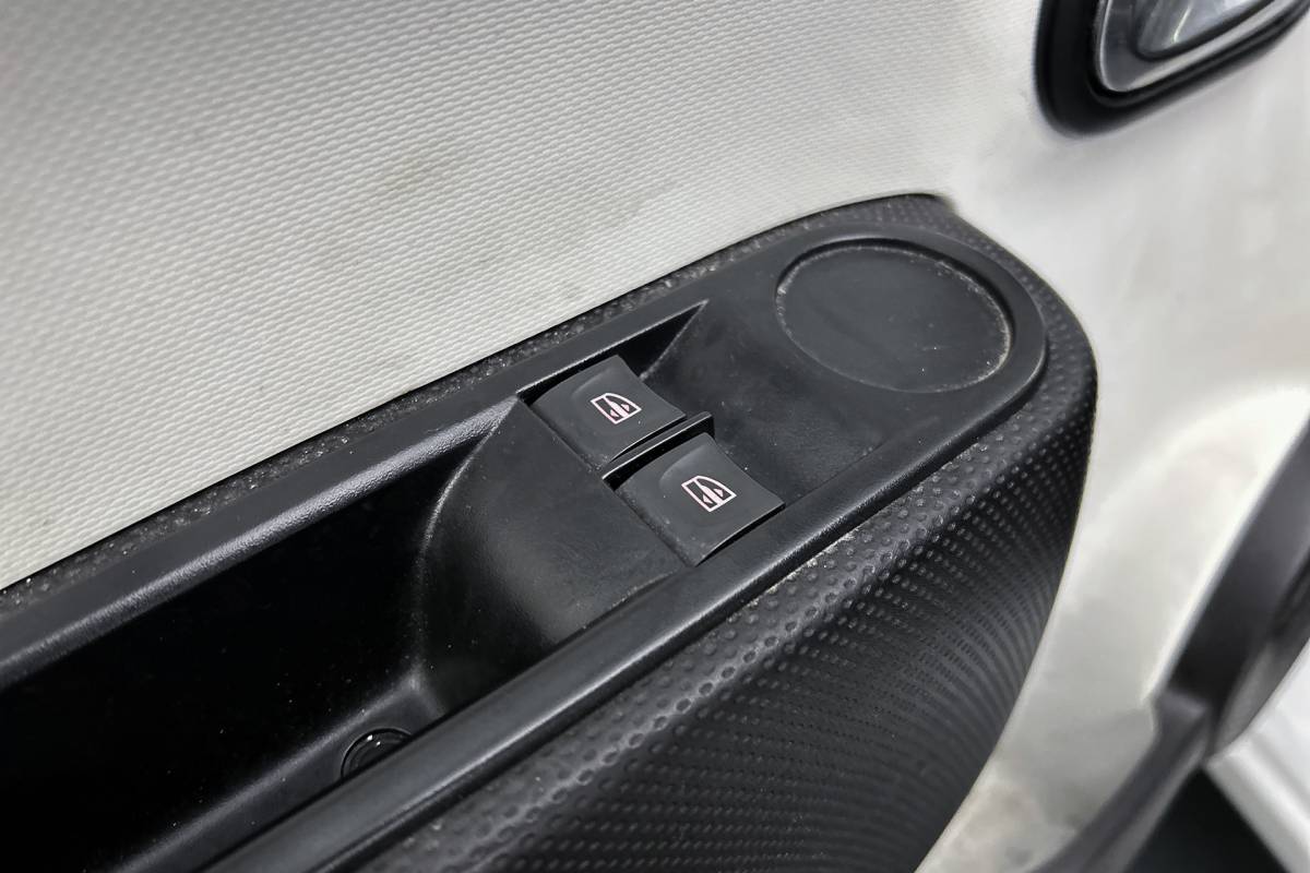 Renault Twingo Renault Twingo Z.E. R80 Collection | Apple Carplay | Airco | Elektrische ramen