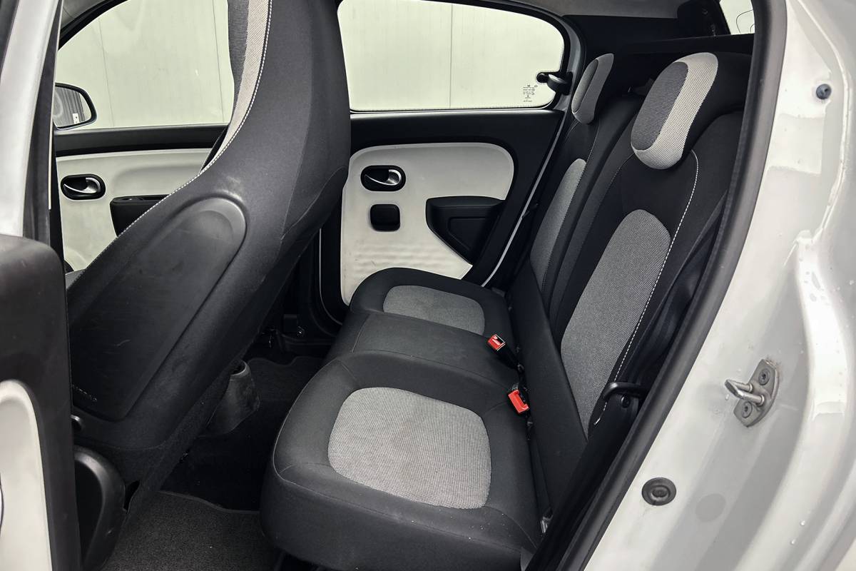 Renault Twingo Renault Twingo Z.E. R80 Collection | Apple Carplay | Airco | Elektrische ramen