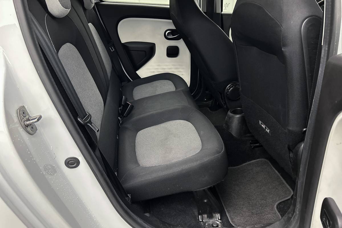 Renault Twingo Renault Twingo Z.E. R80 Collection | Apple Carplay | Airco | Elektrische ramen