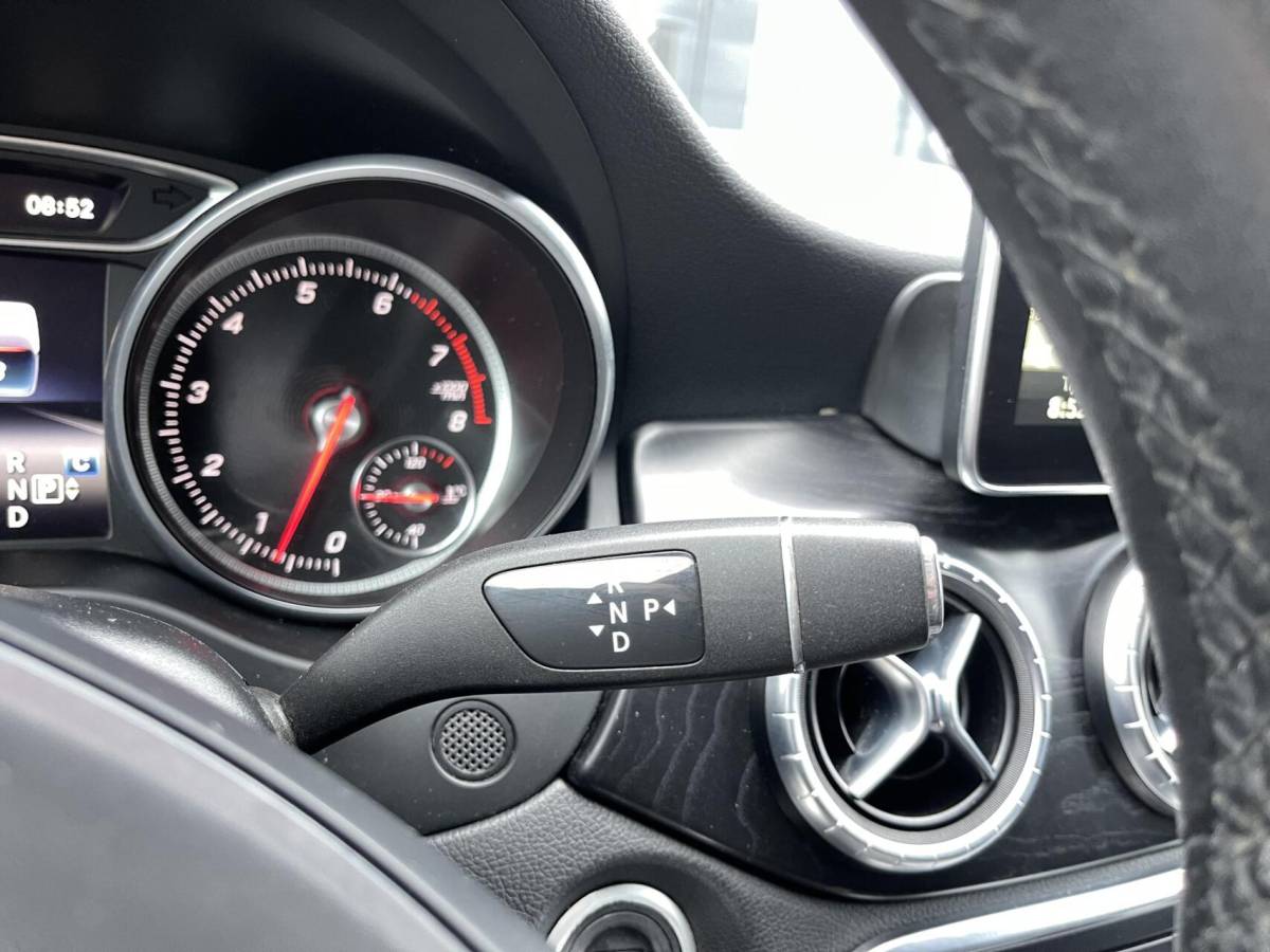 Mercedes-Benz CLA Mercedes CLA-klasse Shooting Brake 250 CARPLAY|CAMERA|TREKHAAK|NAPPA-LEER|NAVIGATIE|CRUISE CONTROL|STOELVERWARMING