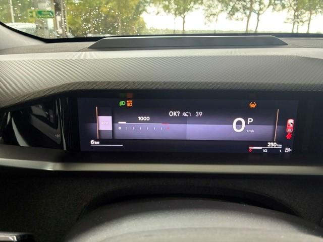 Opel Grandland Opel Grandland 1.2 Turbo Hybrid Edition | Schuif- Panorama dak | AGR Stoelen | HUD | Electrische Achterklep | Premium Soundsystem | Winterpakket |