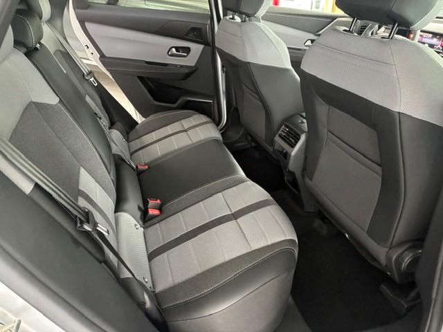 Opel Grandland Opel Grandland 1.2 Turbo Hybrid Edition | Schuif- Panorama dak | AGR Stoelen | HUD | Electrische Achterklep | Premium Soundsystem | Winterpakket |