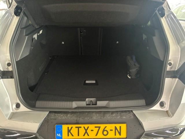 Opel Grandland Opel Grandland 1.2 Turbo Hybrid Edition | Schuif- Panorama dak | AGR Stoelen | HUD | Electrische Achterklep | Premium Soundsystem | Winterpakket |