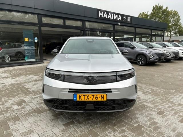 Opel Grandland Opel Grandland 1.2 Turbo Hybrid Edition | Schuif- Panorama dak | AGR Stoelen | HUD | Electrische Achterklep | Premium Soundsystem | Winterpakket |