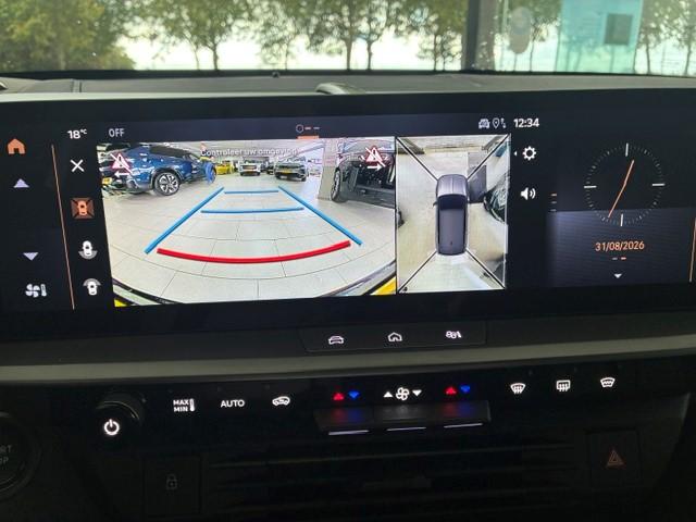 Opel Grandland Opel Grandland 1.2 Turbo Hybrid Edition | Schuif- Panorama dak | AGR Stoelen | HUD | Electrische Achterklep | Premium Soundsystem | Winterpakket |