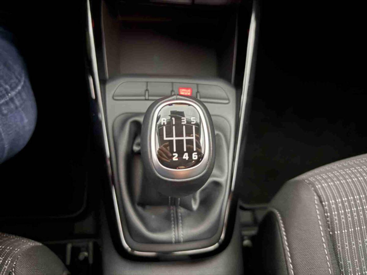 Kia Stonic KIA Stonic 1.0 T-GDi MHEV 100pk DynamicLine