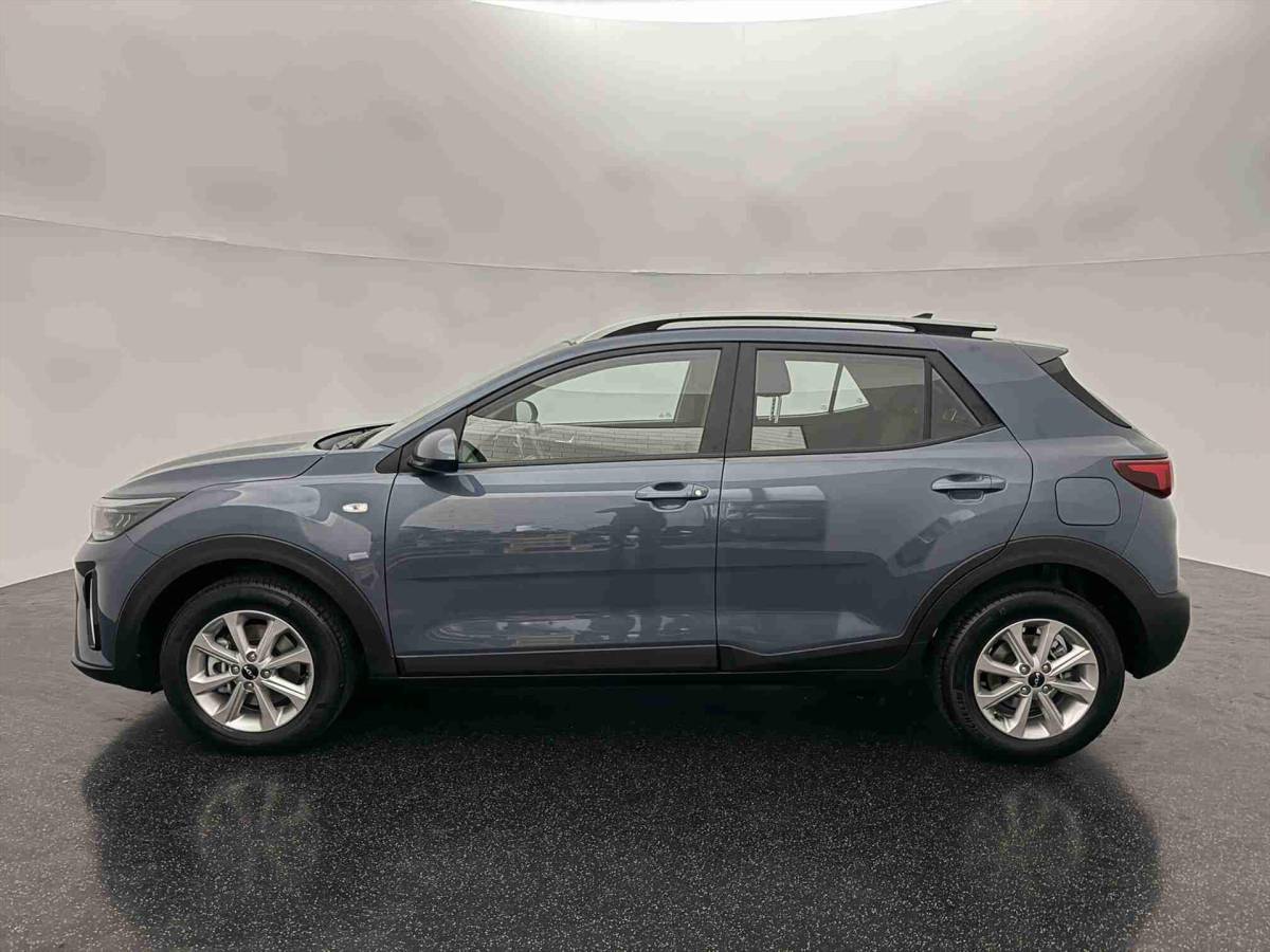 Kia Stonic KIA Stonic 1.0 T-GDi MHEV 100pk DynamicLine