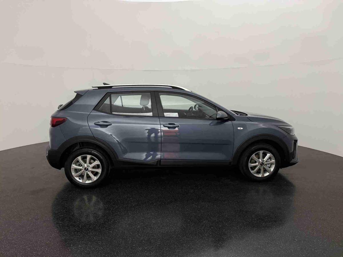 Kia Stonic KIA Stonic 1.0 T-GDi MHEV 100pk DynamicLine