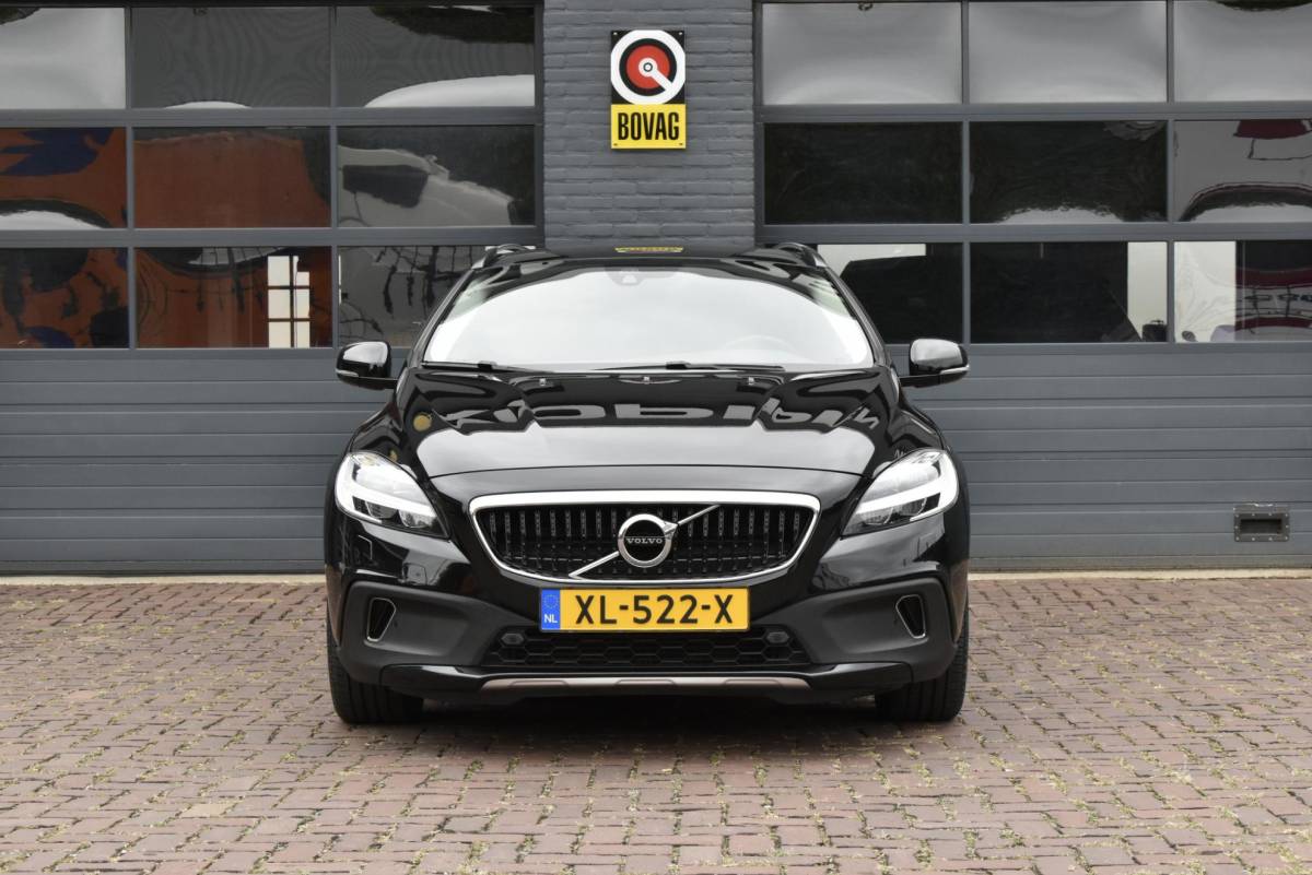 Volvo V40 Volvo V40 Cross Country 1.5 T3 Polar+ Luxury