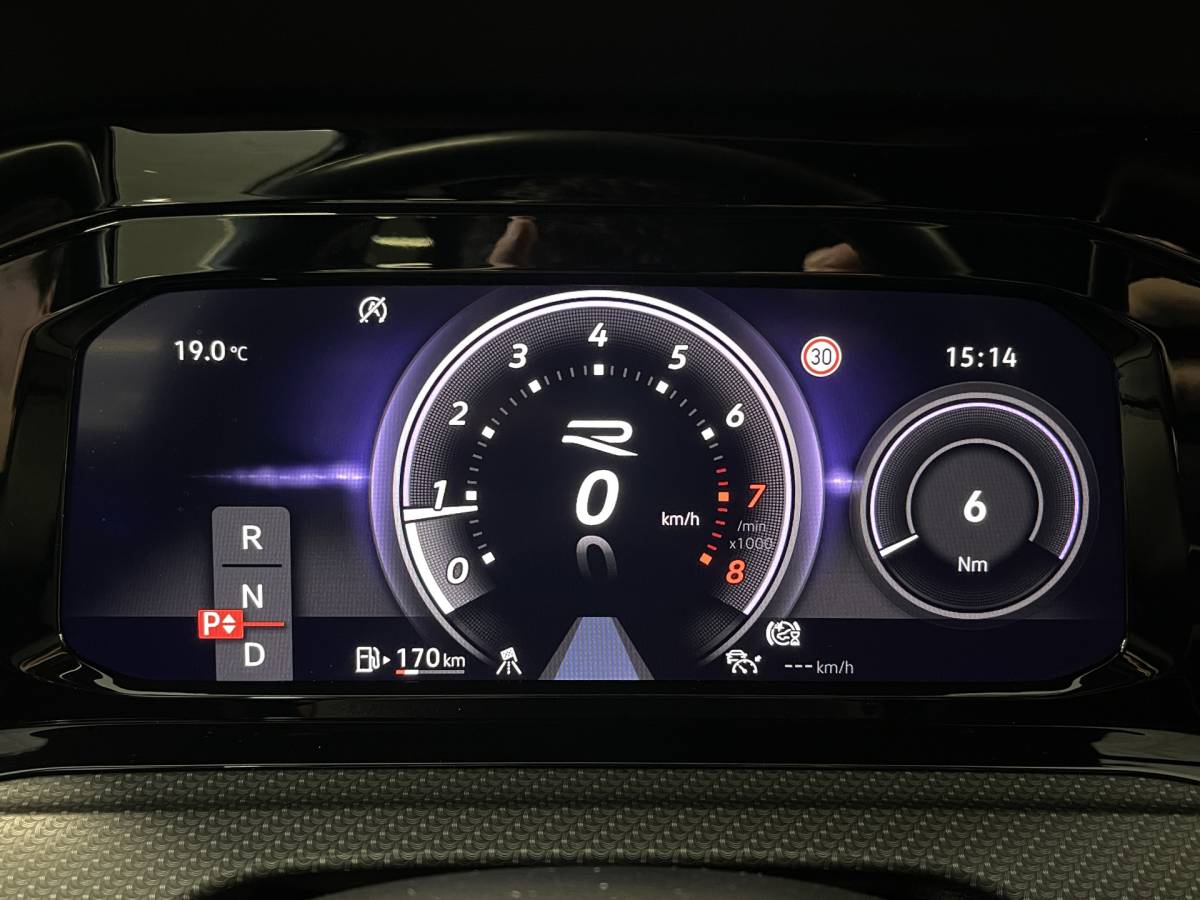 Volkswagen Golf Volkswagen Golf 2.0 TSI R 4Motion | Panoramadak | Harman Kardon | Apple Carplay | Keyless | Sfeerverlichting | Leder |