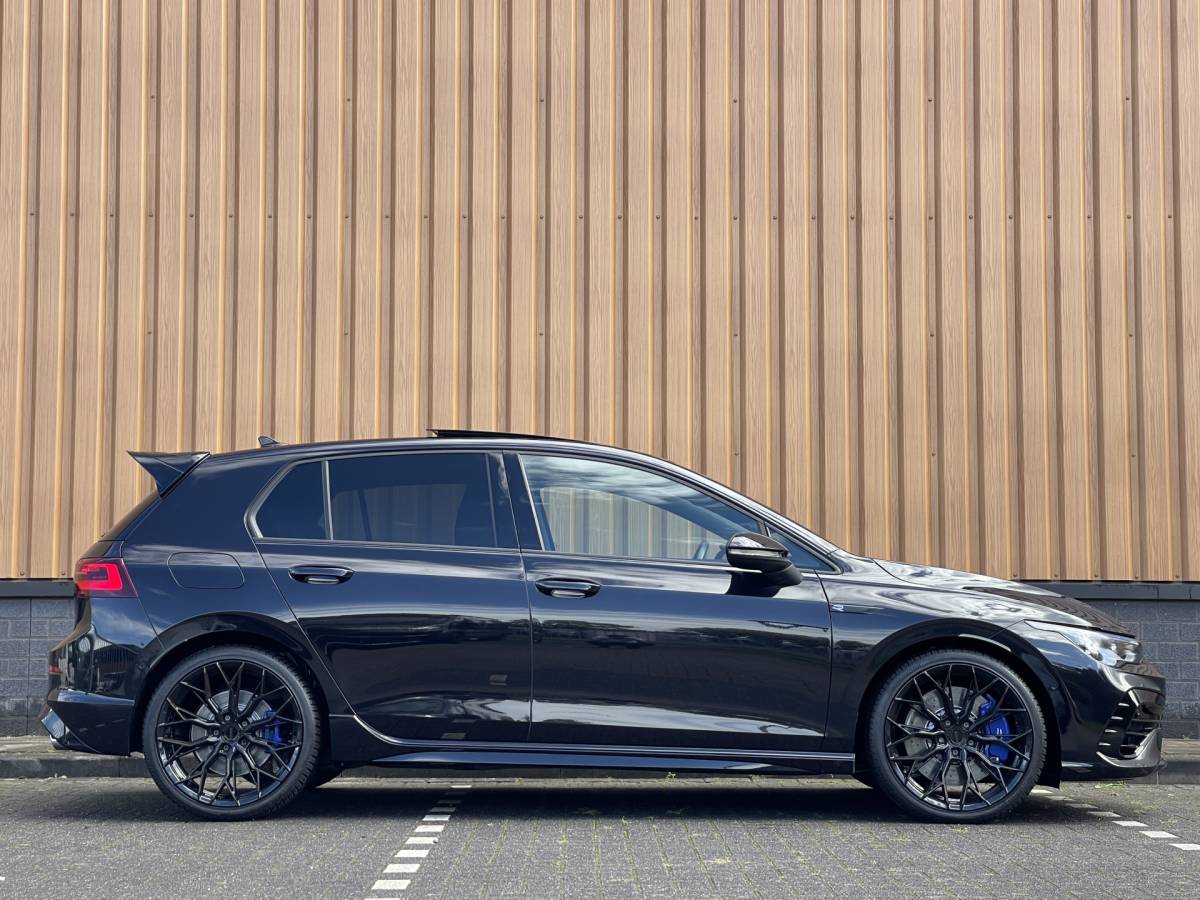 Volkswagen Golf Volkswagen Golf 2.0 TSI R 4Motion | Panoramadak | Harman Kardon | Apple Carplay | Keyless | Sfeerverlichting | Leder |