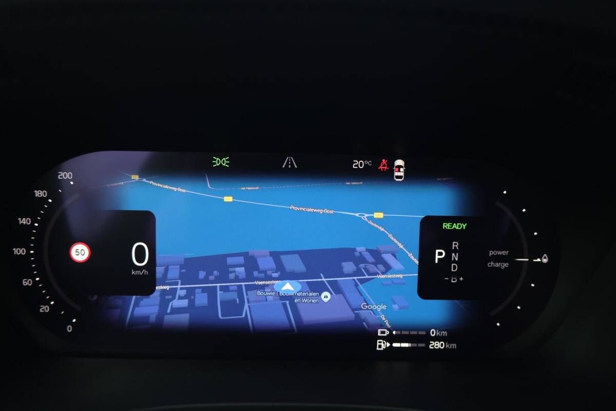 Volvo XC60 Volvo XC60 T6 Recharge AWD Inscription | Stoelverwarming | Trekhaak | Parkeercamera | Leder | Panoramadak | Keyless
