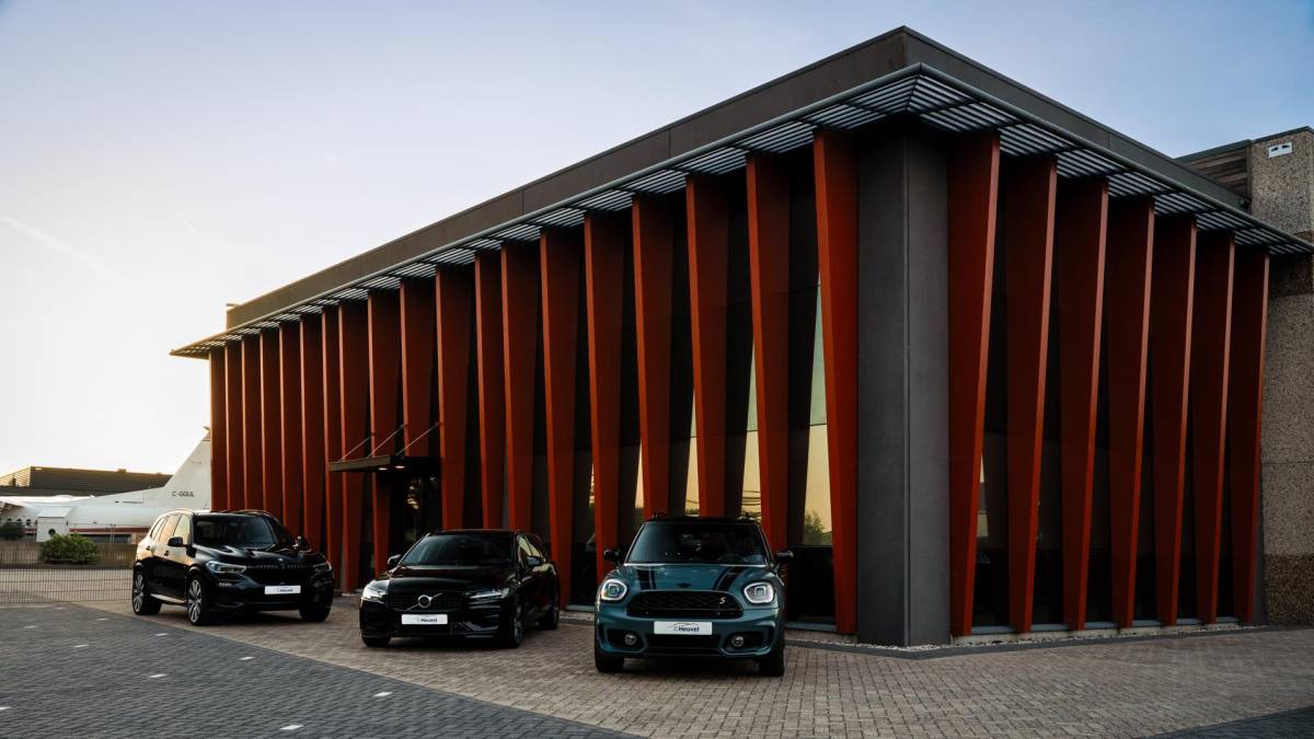 Volvo XC60 Volvo XC60 T6 Recharge AWD Inscription | Stoelverwarming | Trekhaak | Parkeercamera | Leder | Panoramadak | Keyless