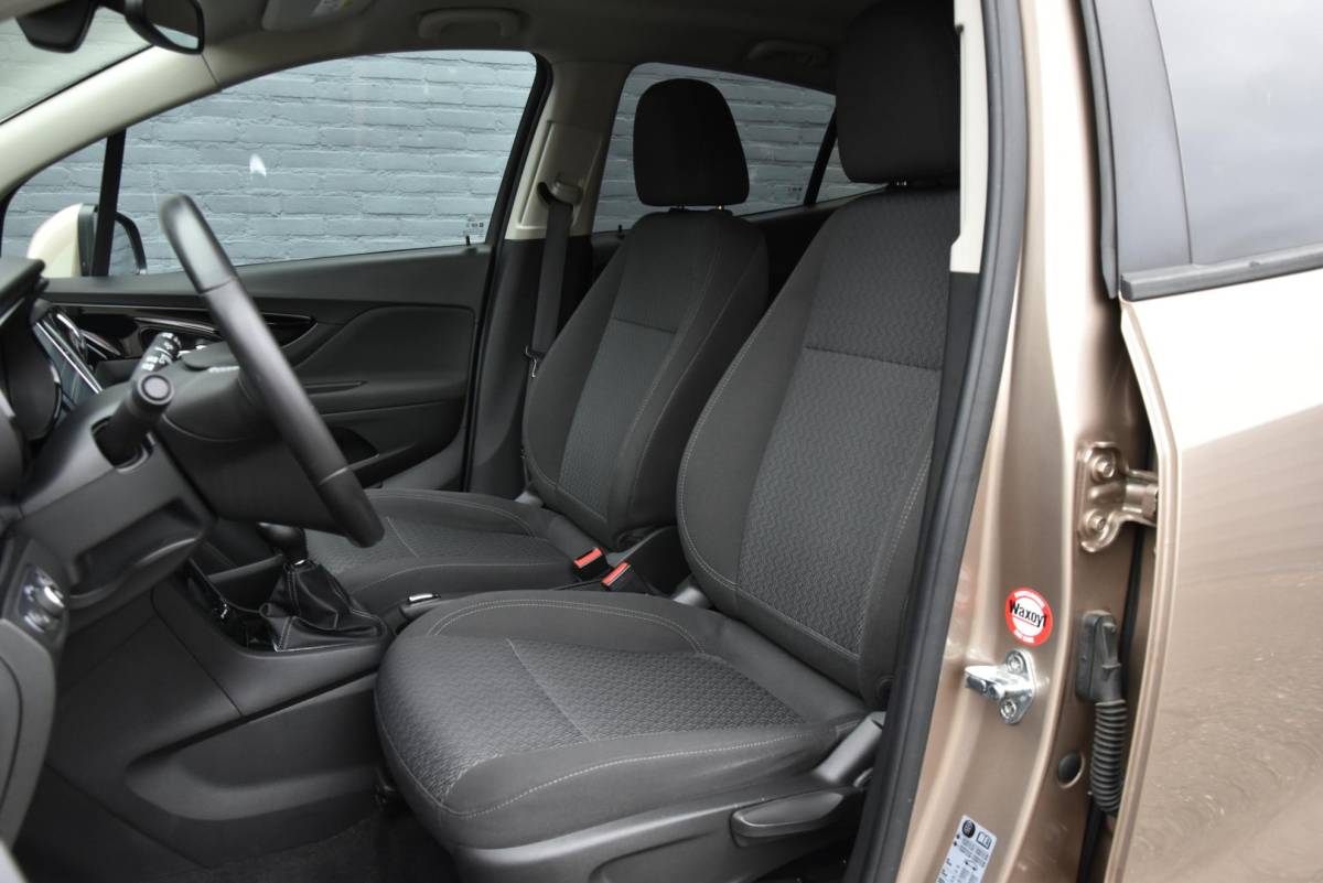 Opel Mokka X Opel Mokka X 1.4 Turbo Online Edition