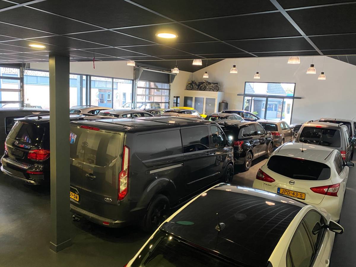 Fiat 500 Fiat 500 1.2 Lounge NIEUWSTAAT PANO XENON CLIMA CHROOM PAKKET ELEKTR PAKKET
