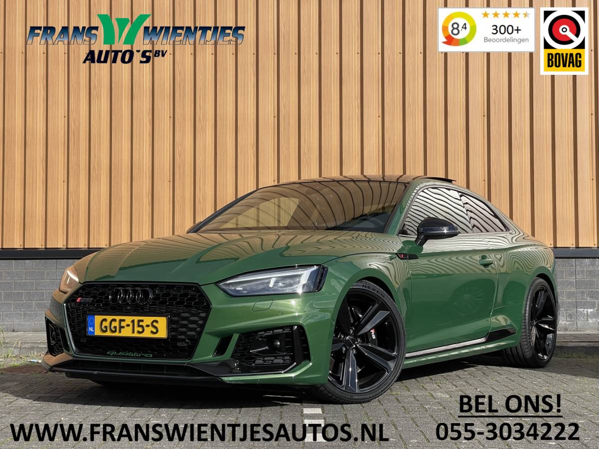 Audi RS5