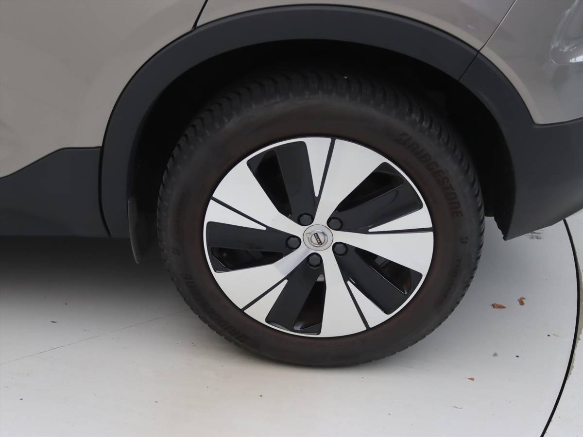 Volvo XC40 Volvo Xc40 T4 Twin Engine 211pk Geartronic Inscription Expression [ LEDER+TREKHAAK+CAMERA+WINTER PAKKET+PDC+CRUISE ]
