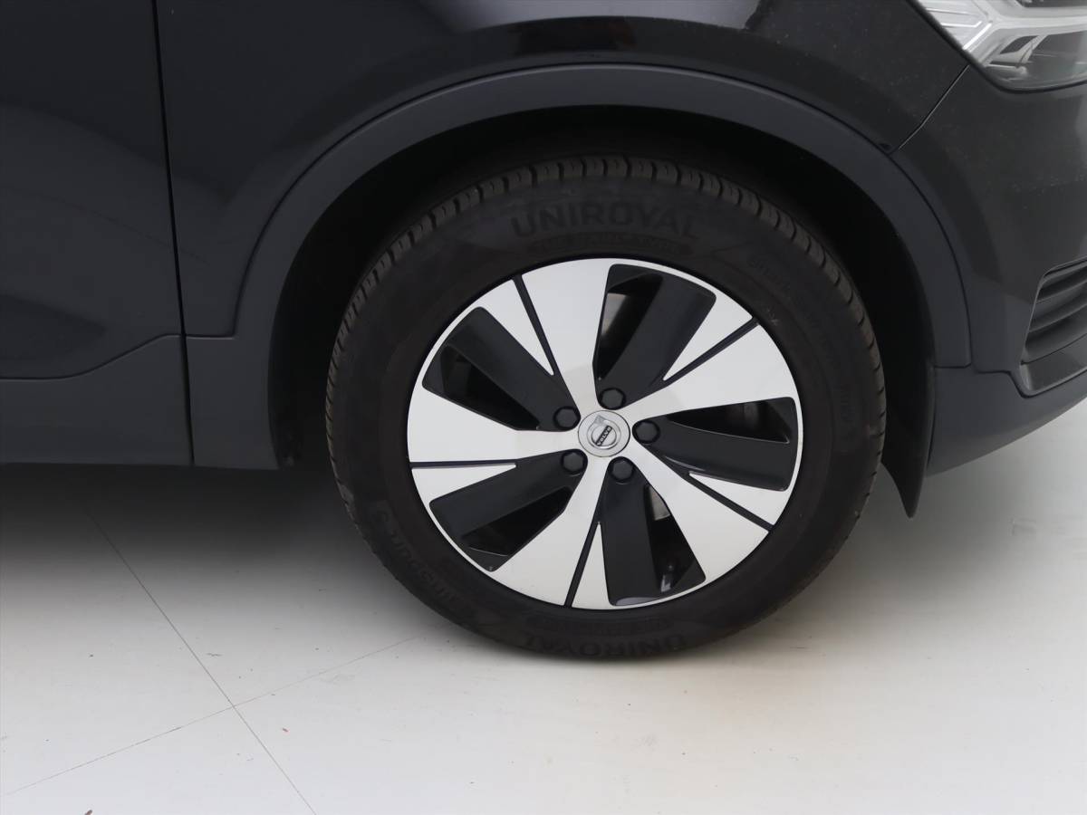 Volvo XC40 Volvo Xc40 T4 Twin Engine 211pk Geartronic Inscription Expression [ HARMAN&KARDON+CLIMAAT+CARPLAY+CRUISE+PDC+NAVIGATIE ]