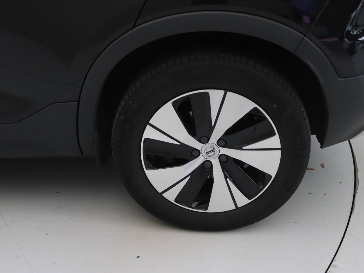 Volvo XC40 Volvo Xc40 T4 Twin Engine 211pk Geartronic Inscription Expression [ HARMAN&KARDON+CLIMAAT+CARPLAY+CRUISE+PDC+NAVIGATIE ]